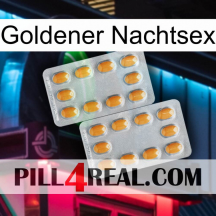 Golden Night Sex cialis4